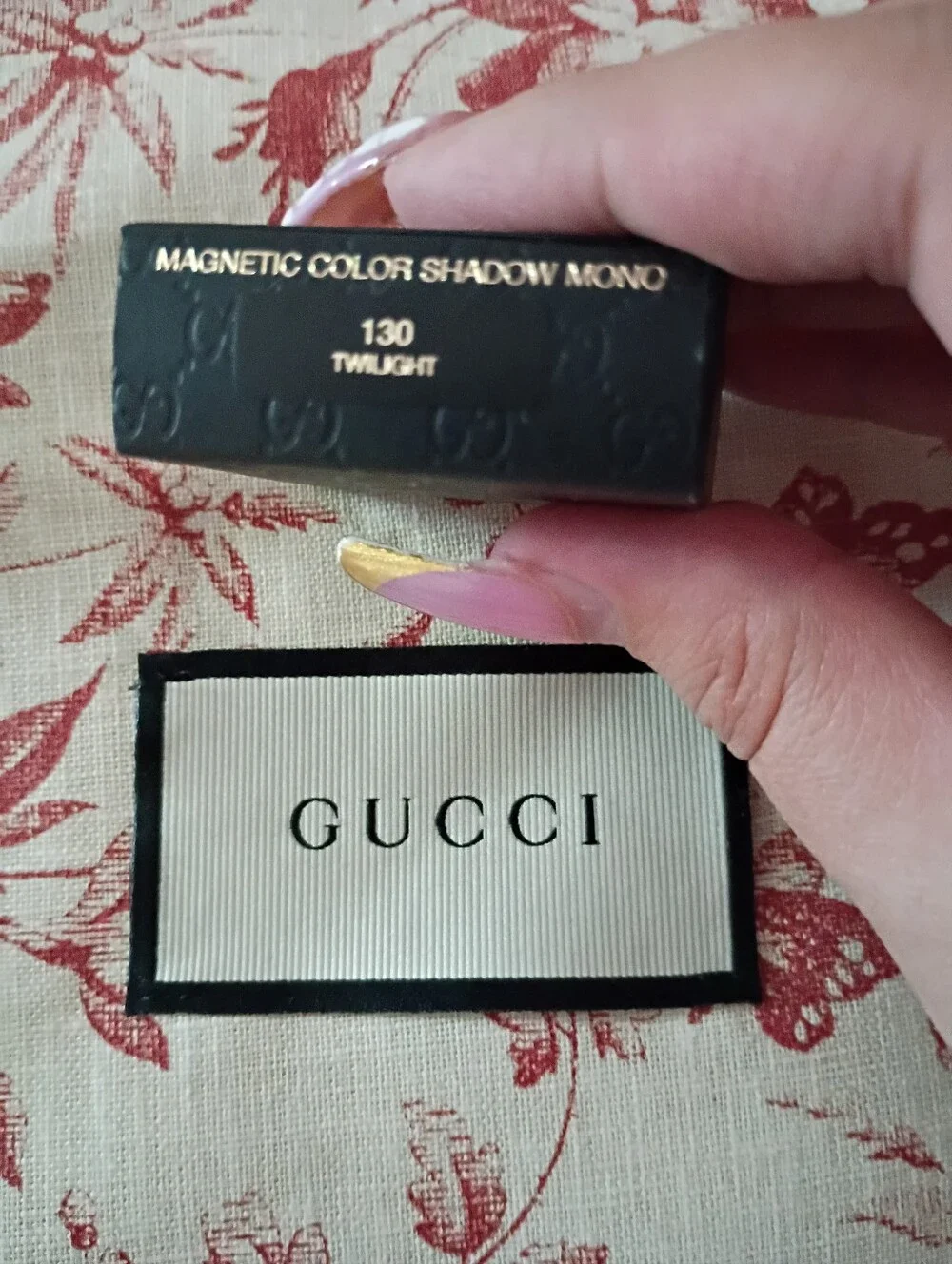 Gucci Eye - Twilight Shade